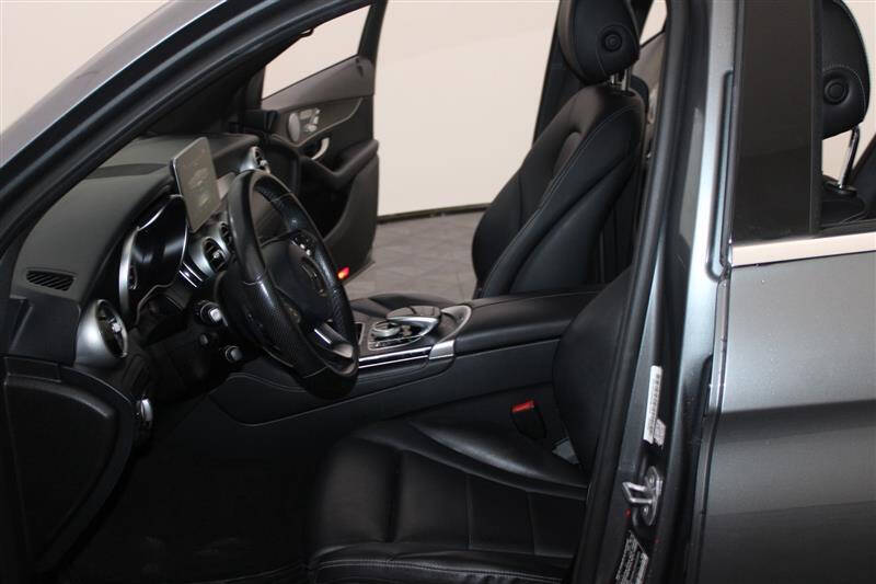 2016 Mercedes-Benz GLC GLC 300