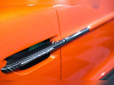 2014 Aston Martin Vanquish