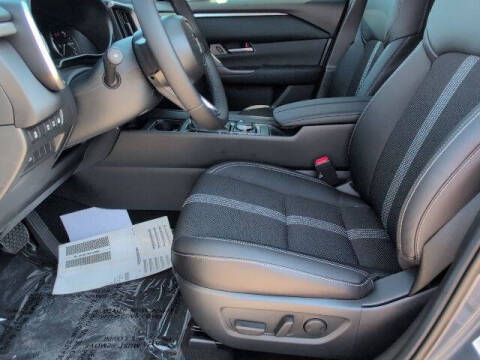 2026 Mazda CX-50 Hybrid Preferred