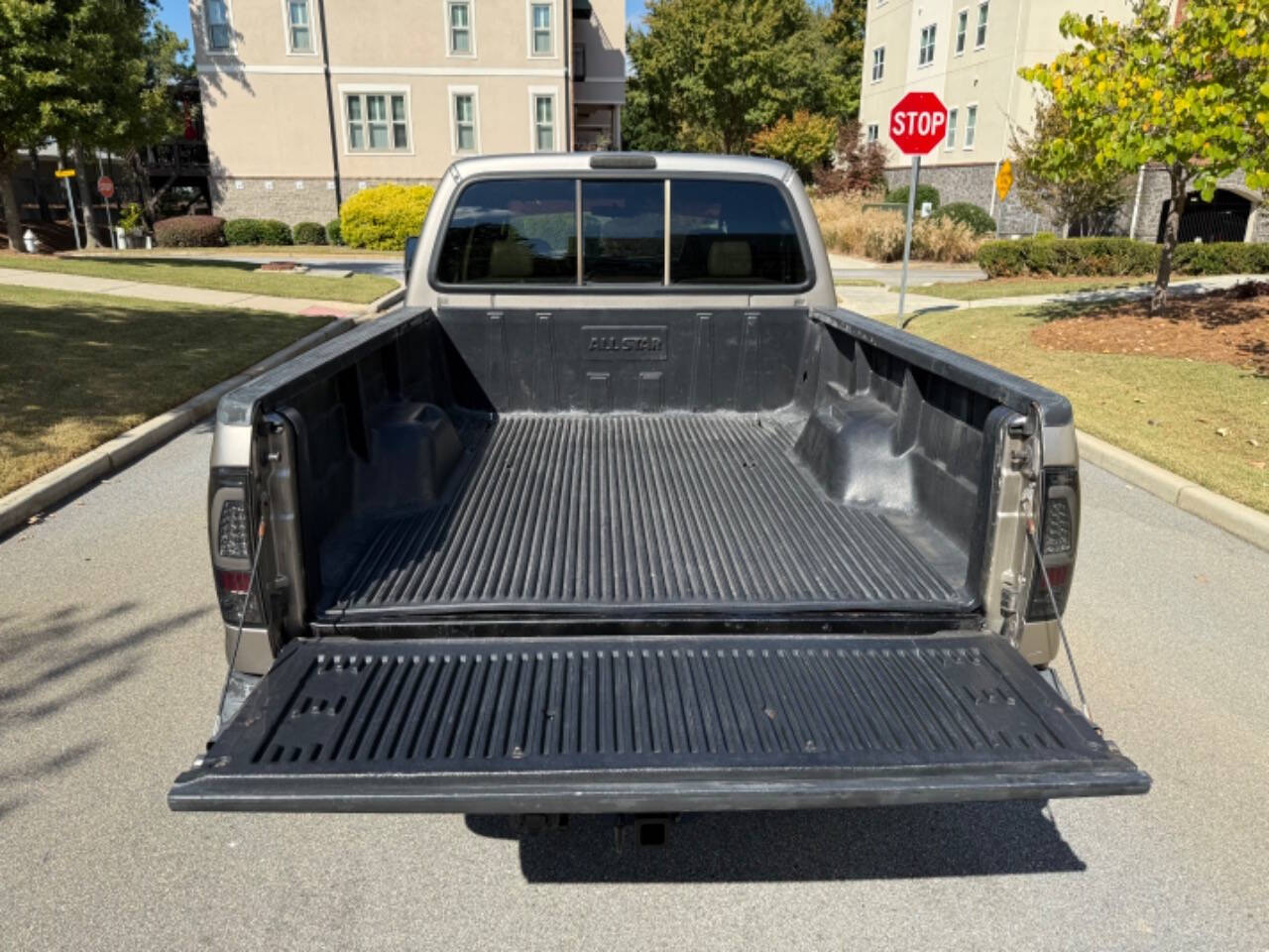 2004 Ford F-250 Super Duty for sale at B Brother Auto Sales in Duluth, GA