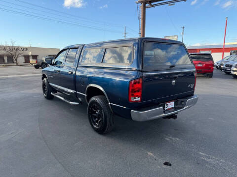2006 Dodge Ram 1500