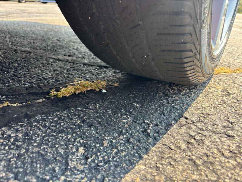 2013 Acura ILX 2.0L w/Tech