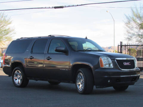 2010 GMC Yukon XL for sale at Best Auto Buy in Las Vegas NV