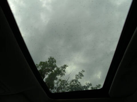 2006 Honda Odyssey EX-L