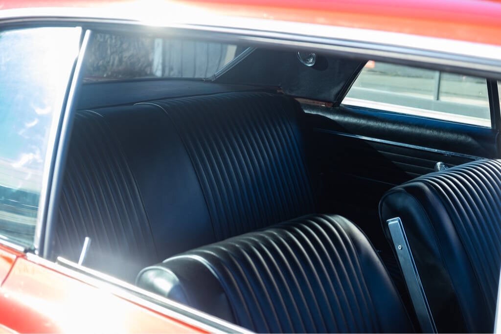 1965 Oldsmobile Cutlass  442 66
