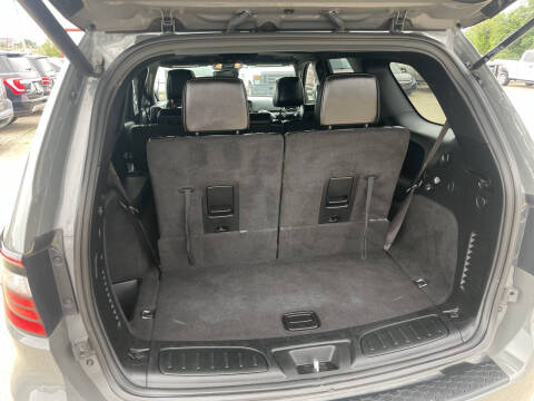 2023 Dodge Durango GT Plus