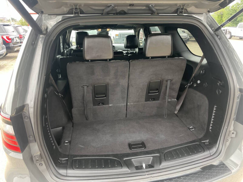 2023 Dodge Durango GT Plus