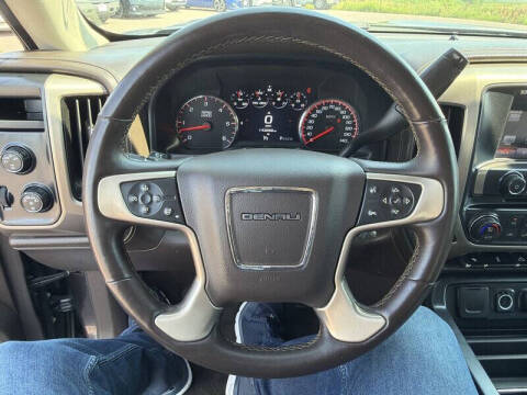 2014 GMC Sierra 1500