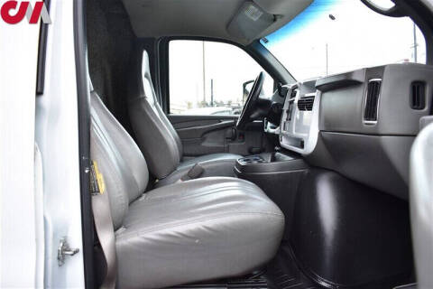 2006 Chevrolet Express 3500