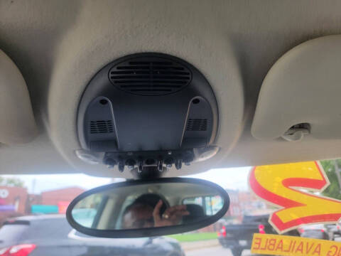 2012 MINI Cooper Clubman S