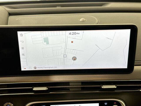 2023 Genesis GV60 Performance