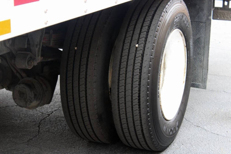 2016 International DuraStar 4300