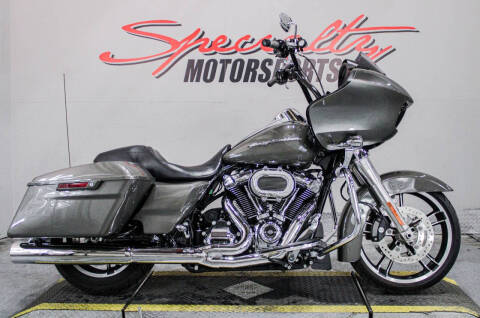 2019 Harley-Davidson Road Glide