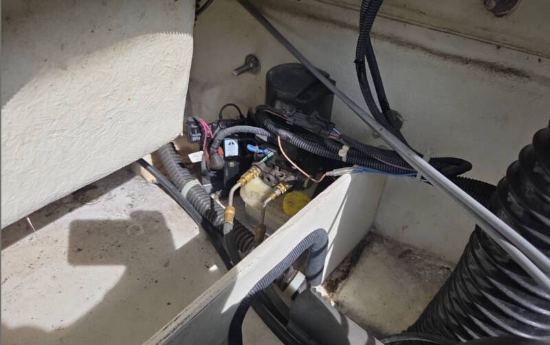 2018 Bayliner VR5 Bowrider