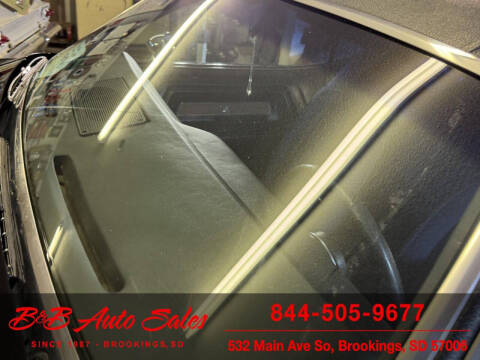 1974 Dodge Challenger