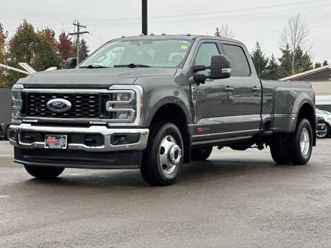 2024 Ford F-350 Super Duty