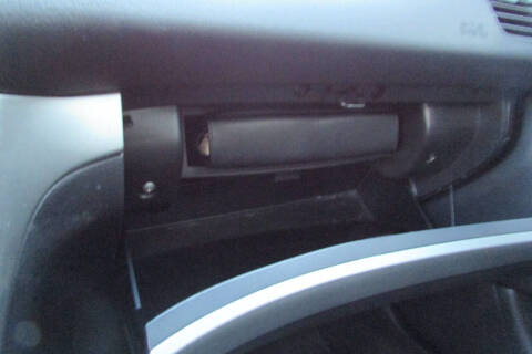 2008 Subaru Outback 2.5i