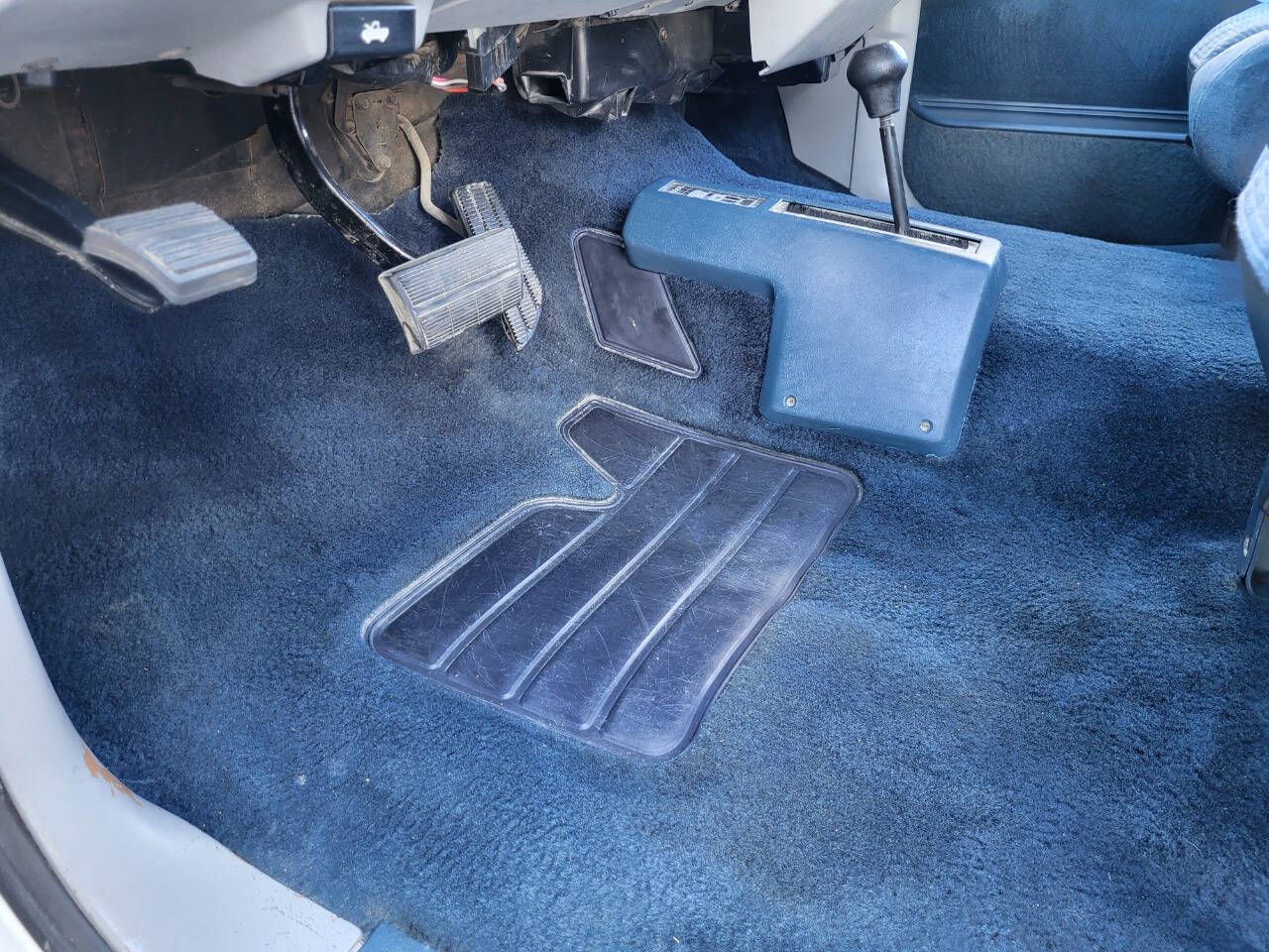 1988 GMC Sierra 1500 133