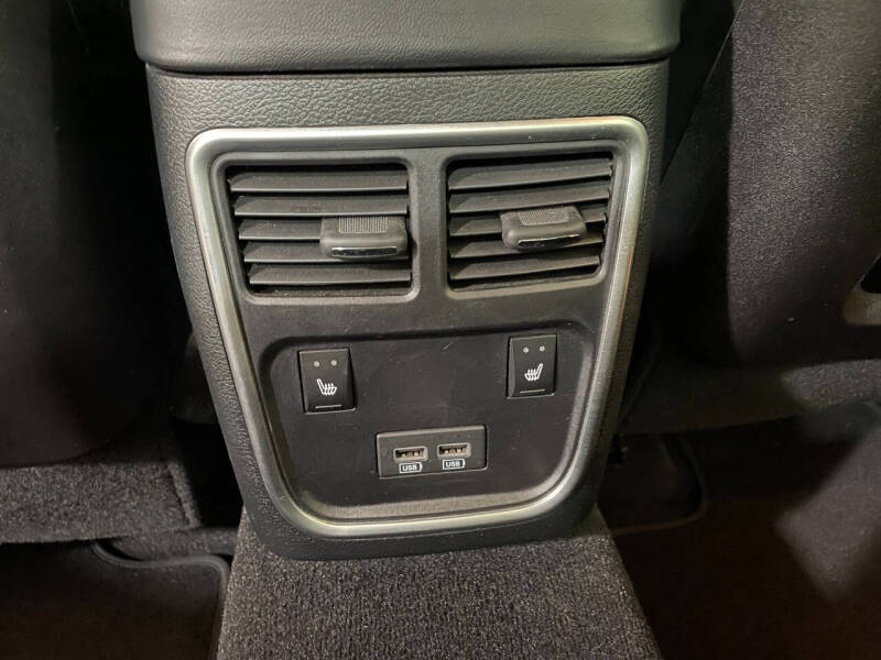 2020 Dodge Charger Scat Pack