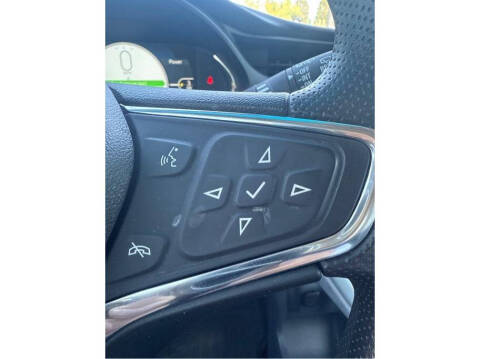 2020 Chevrolet Bolt EV LT