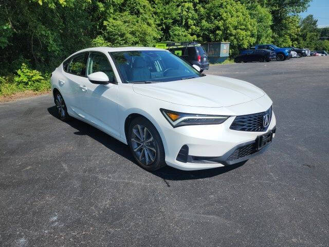 2023 Acura Integra