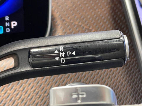 2023 Mercedes-Benz EQE EQE 500 4MATIC