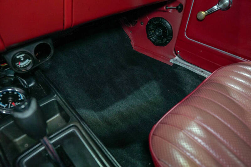 1976 Chevrolet Nova