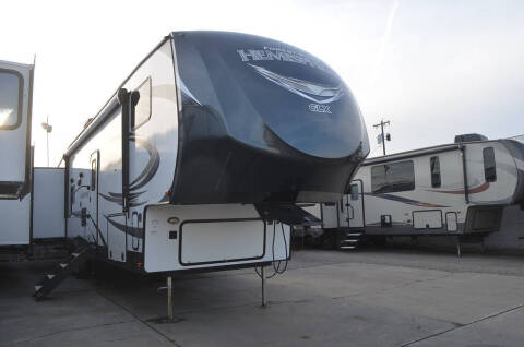 2019 Forest River Salem Hemisphere Hyper-Lyte