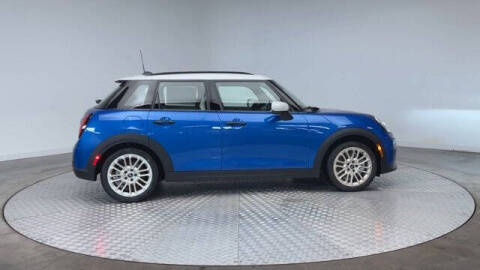 2026 MINI Hardtop 4 Door
