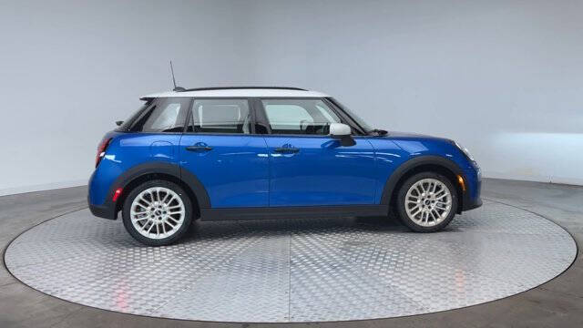 2026 MINI Hardtop 4 Door