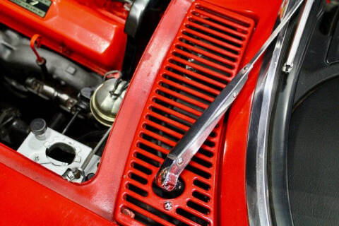 1964 Chevrolet Corvette