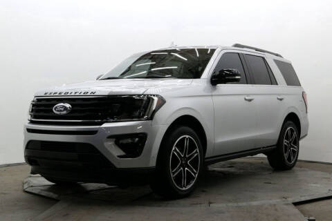 2019 Ford Expedition