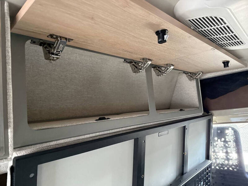 2024 Mercedes-Benz Sprinter