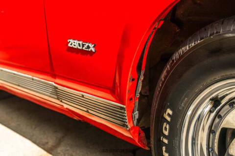 1982 Datsun 280ZX GL 2+2