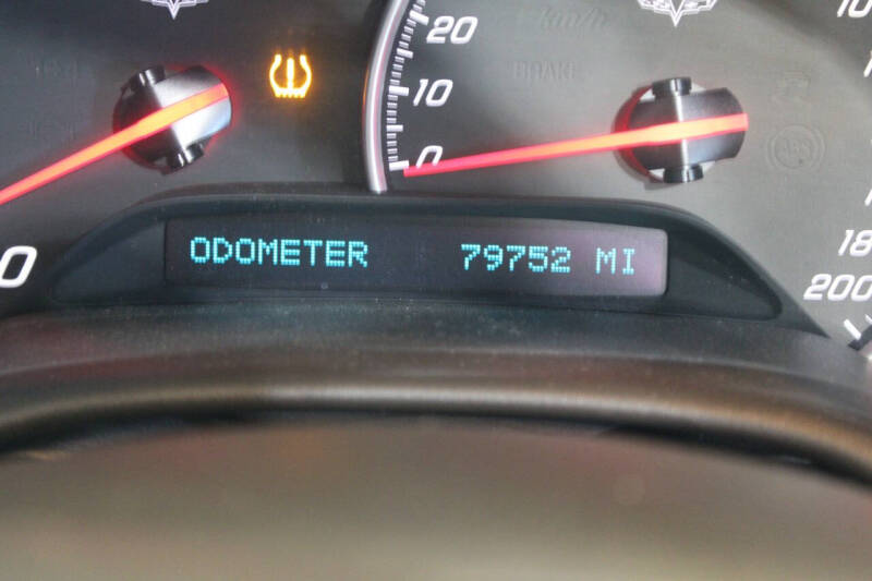 2006 Chevrolet Corvette