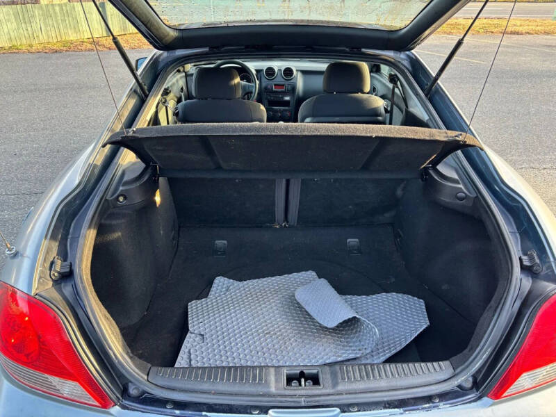 2006 Hyundai Tiburon GS