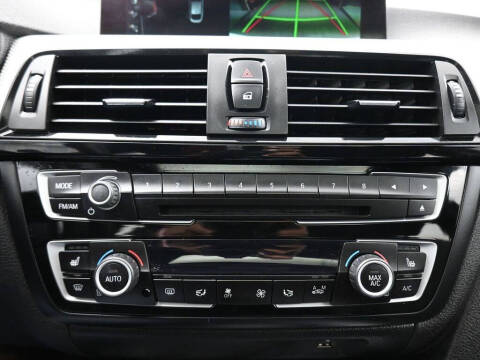 2017 BMW 4 Series 430i xDrive Gran Coupe