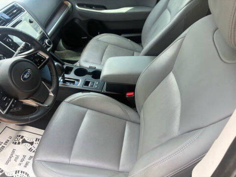 2019 Subaru Outback 3.6R Limited