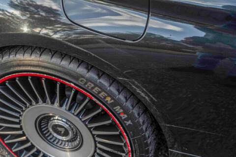 2012 BMW 6 Series 650i