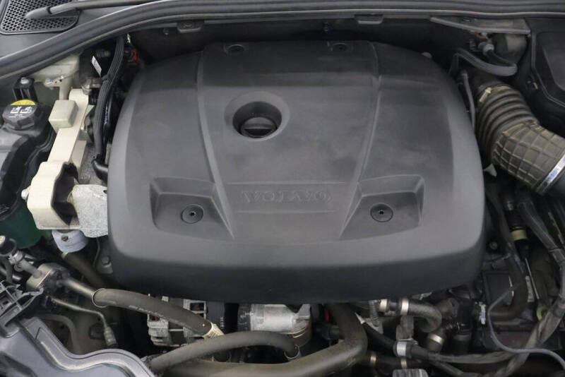 2018 Volvo V60 T6 Polestar