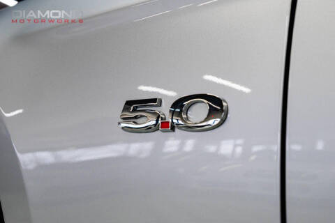 2014 Ford Mustang GT Premium