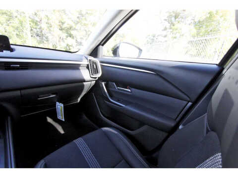 2026 Mazda CX-50 Hybrid Preferred