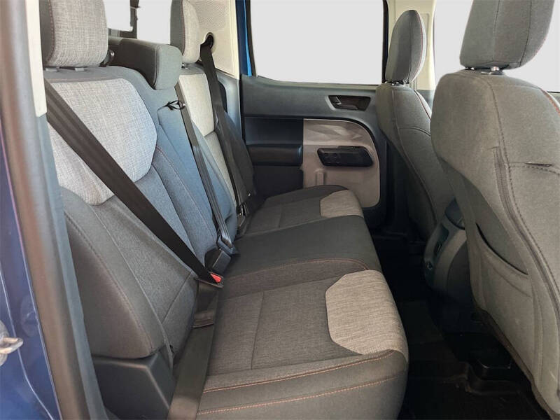 2023 Ford Maverick XLT