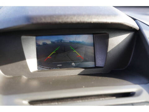 2018 Ford Transit Connect XL