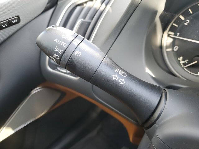 2024 Infiniti Q50 Luxe