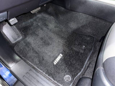 2016 Toyota 4Runner SR5 Premium