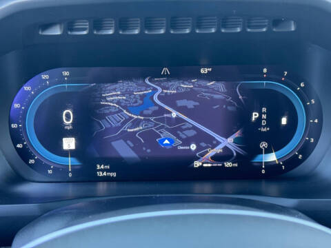 2024 Volvo XC90 B6 Ultimate Bright Theme 7P