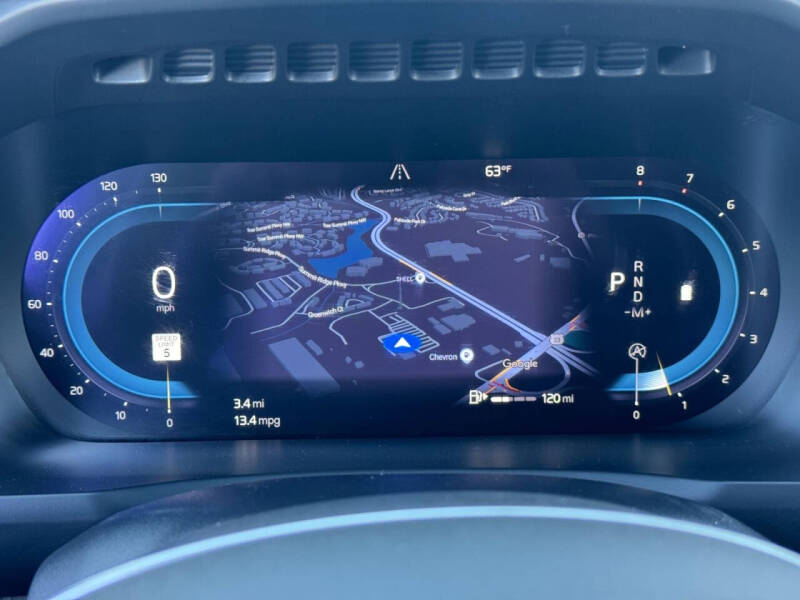 2024 Volvo XC90 B6 Ultimate Bright Theme 7P