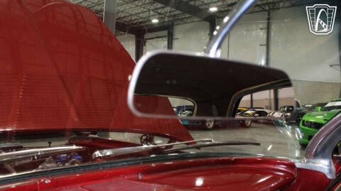 1962 Chevrolet Impala