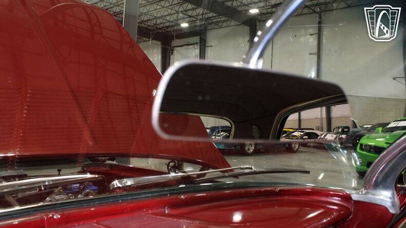 1962 Chevrolet Impala